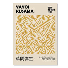 Cargar imagen en el visor de la galería, Yayoi Kusama
