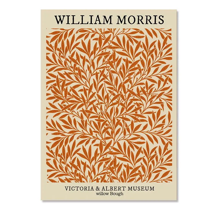William Morris